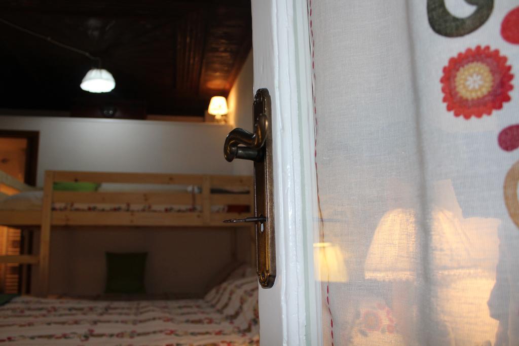 아뇨네 Il Tomolo B&B 객실 사진
