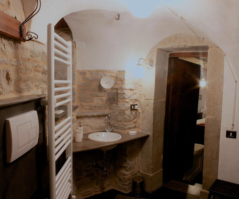 아뇨네 Il Tomolo B&B 객실 사진