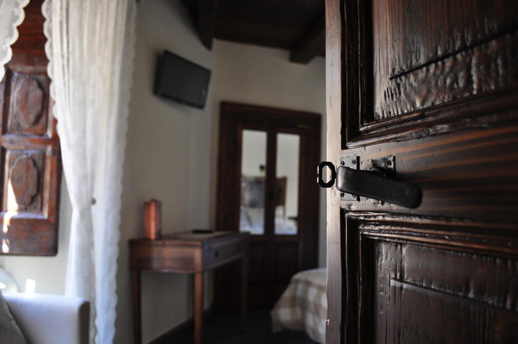 아뇨네 Il Tomolo B&B 객실 사진