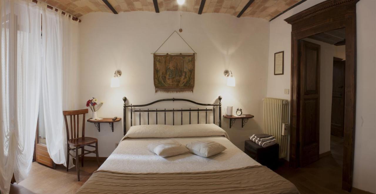 아뇨네 Il Tomolo B&B 객실 사진